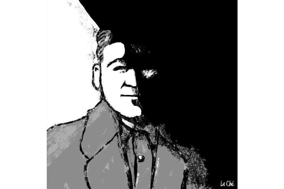 Ilustración La Ché