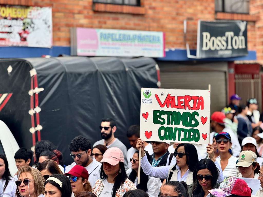La Policía Judicial tomó las riendas de la investigación por la desaparición de la menor.