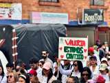 Cancelan licencia del colegio Los Laureles de Cajicá tras muerte de Valeria Afanador