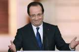Hollande pide a Austria y Luxemburgo comprometerse contra la evasión fiscal