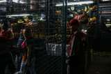 Lo que faltaba, los venezolanos se quedan sin luz en pleno Mundial