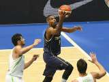 Stalin Ortiz: “El baloncesto en Colombia está en reconstrucción”