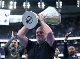 Tottenham destituyó a Ange Postecoglou a pesar de ganar la Europa League