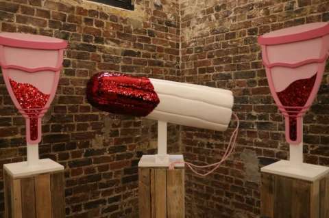 El Museo de la Vagina abre sus puertas en Londres