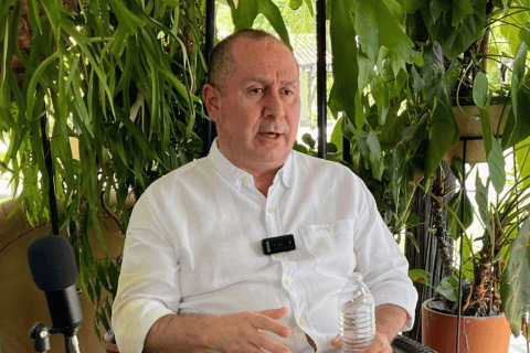“Hoy tenemos una situación caótica y un pueblo desesperanzado”: Alcalde de Tuluá