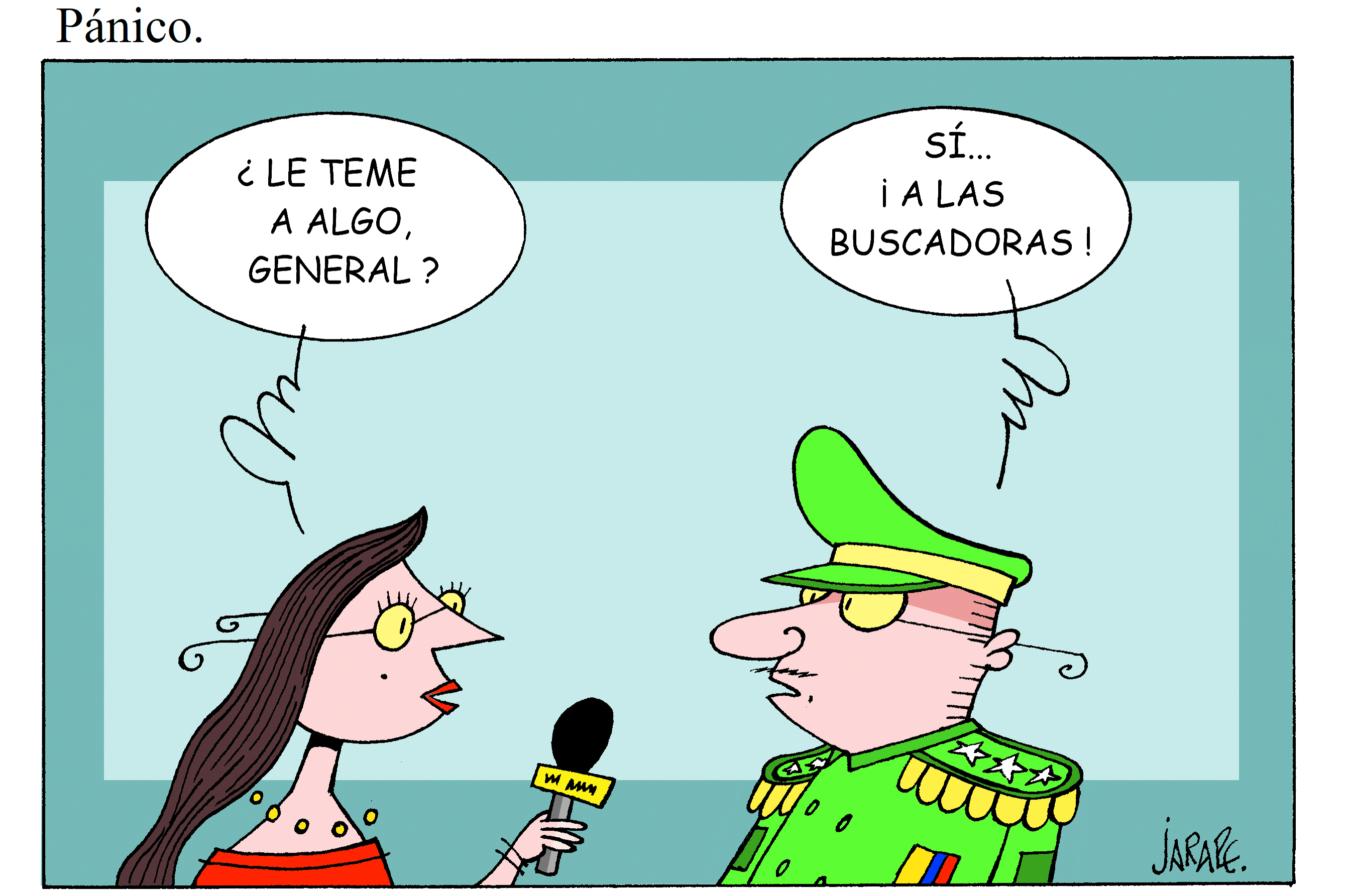 Caricatura