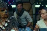 "Star Wars 9″: el tráiler final se lanzará este lunes 21 de octubre