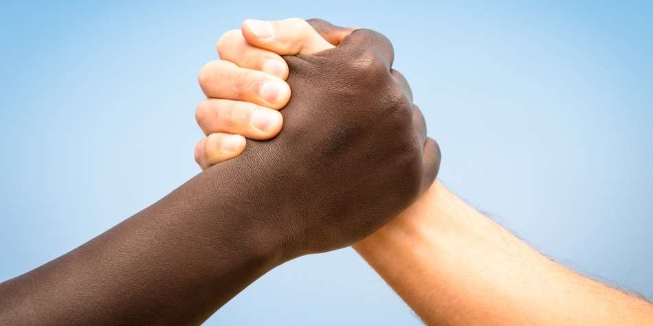 Las personas negras no están para servirnos