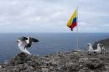 Suspenden actividades de turismo en varios parques de Colombia por advertencia de tsunami