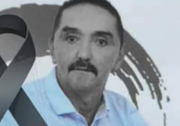 Él era José Memo Florido, concejal de Yacopí por el partido de la U.