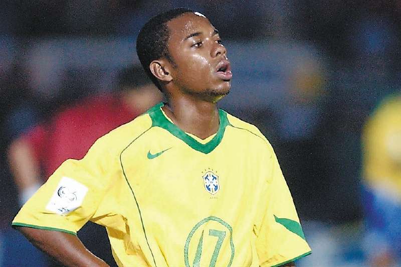 Robinho