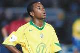 Robinho es condenado a nueve años de prisión por violación sexual