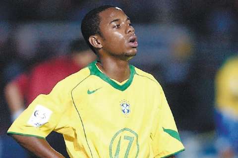 Robinho sería enviado nueve años a una cárcel en Brasil: ¿qué pasó?