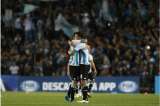 Racing, sin Andrés Ibargüen, eliminó a Corinthians de la Sudamericana