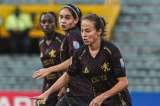 Liga BetPlay Femenina: América denunció actos de racismo en duelo contra Santa Fe