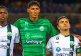 Atlético Nacional oficializó su tercer refuerzo: joven promesa del FPC