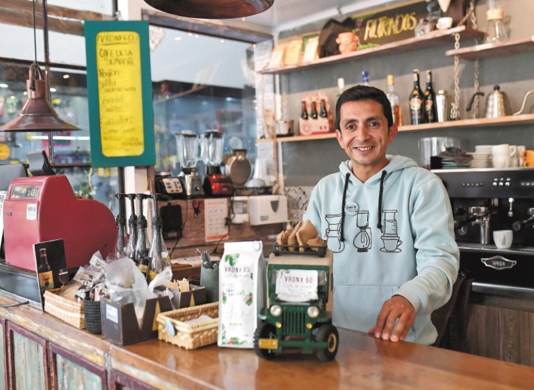 Hecho en Bogotá, las ferias gratuitas de emprendimiento que vendieron más de $1.600 millones