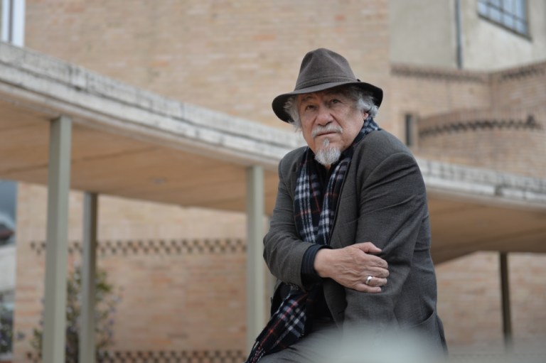 “Nunca me he arrepentido de mi camino”: Juan Manuel Roca