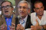 Comisión de la Verdad acepta reunirse con Mancuso y Timochenko