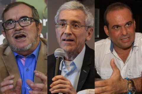 Mancuso y Timochenko se encontrarán con la Comisión de la Verdad el 18 de marzo