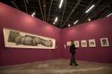 ARTBO Feria Internacional de Arte de Bogotá 2023: conozca las secciones del evento