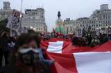 Elecciones en Perú: Lima y el interior del país, dos visiones opuestas