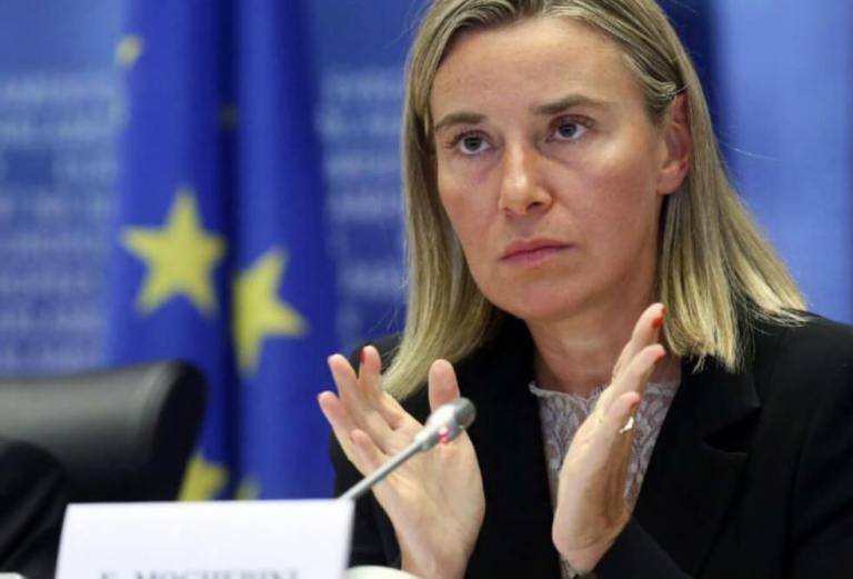Alta Representante de la Unión Europea ratificará apoyo a la paz de Colombia