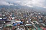 Colombia: un país cada día más urbano