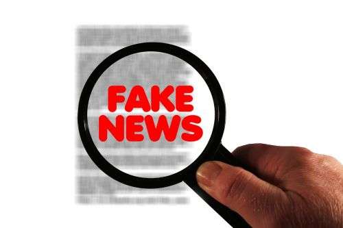La noticia circuló en algunos medios de comunicación, pero es falsa.