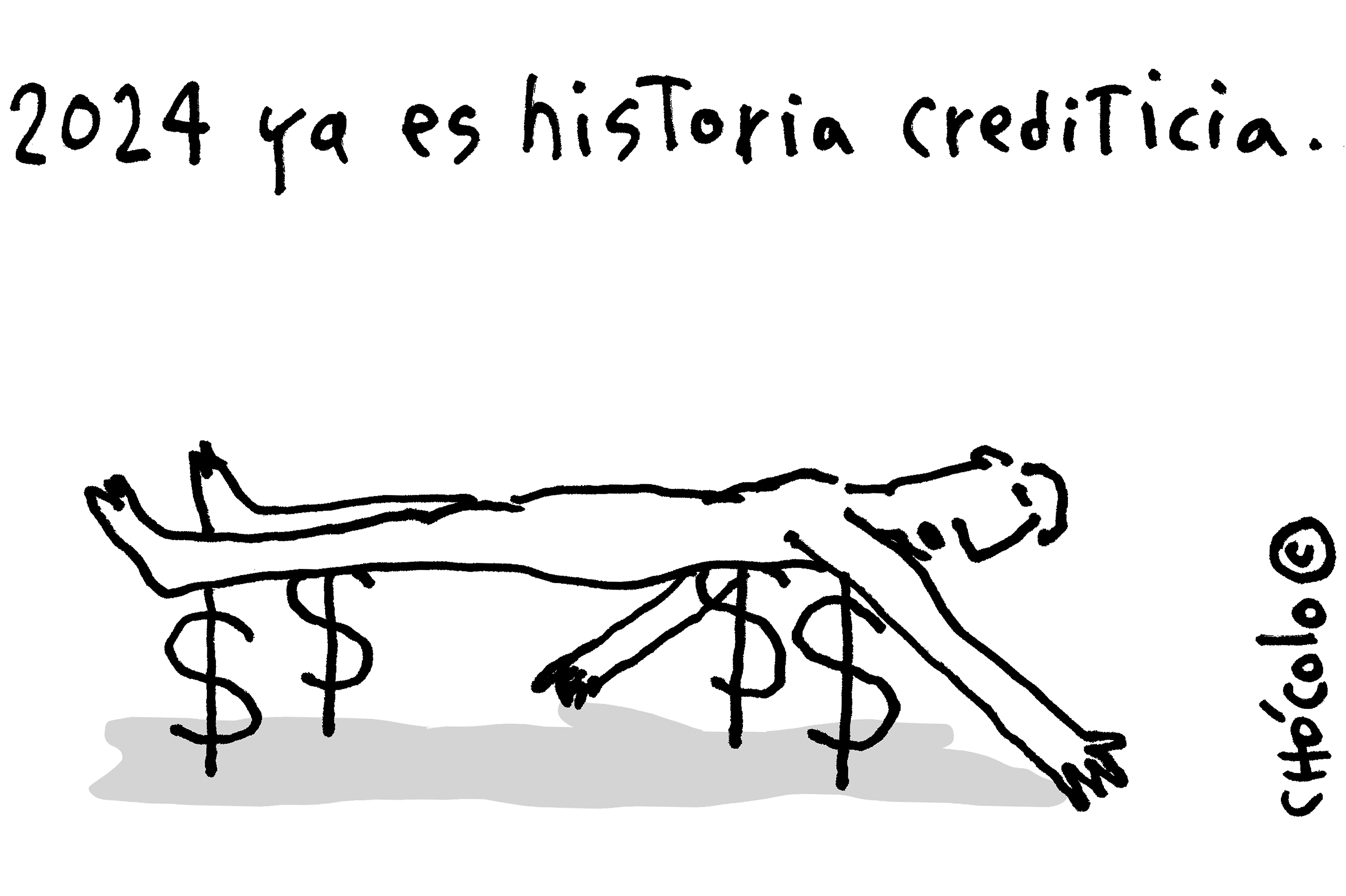 Caricatura