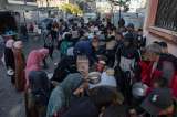 La esperanza por una tregua en Gaza se aleja, aseguran partes palestinas