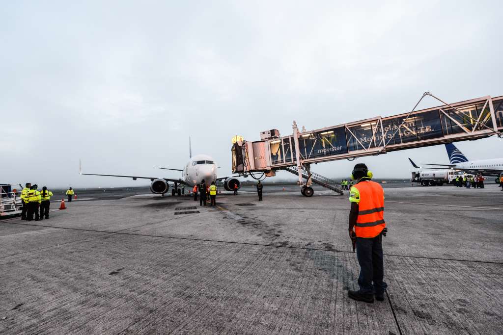 Cada vez más compañías aéreas están apostando por el mercado colombiano.