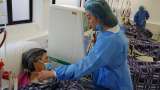 Abren unidad renal en el Hospital Simón Bolívar en Bogotá