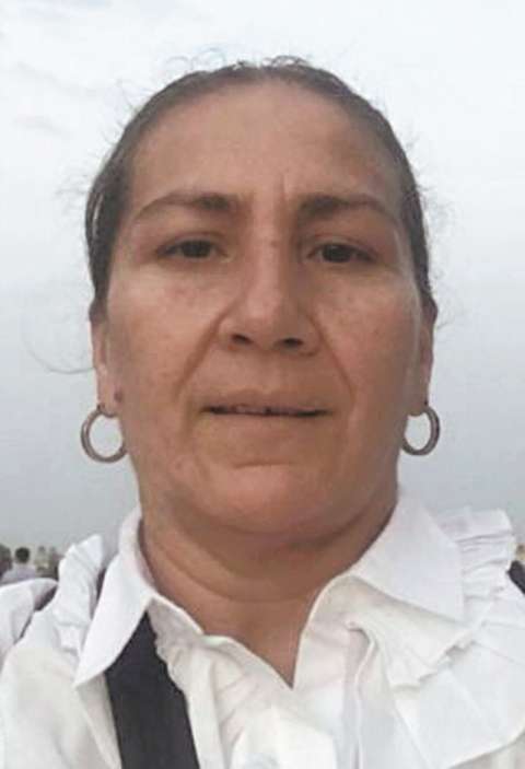 El caso de Marelbyz Meza aterriza en la CIDH para pedir medidas cautelares