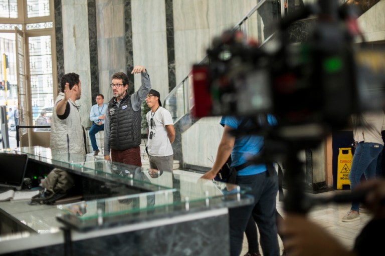 Los lazos entre Dynamo y Netflix: el gran cambio audiovisual en Colombia está por venir