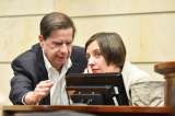 Cuestionan demoras para agendar ley de jurisdicción agraria por “disputas políticas”