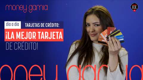 ¿Cómo elegir la tarjeta de crédito ideal?