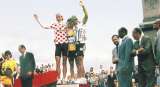 La sexta fue la vencida para el ciclismo colombiano