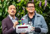 Carlos Vives regresa a la actuación con la serie ‘El club de los graves’ de Disney