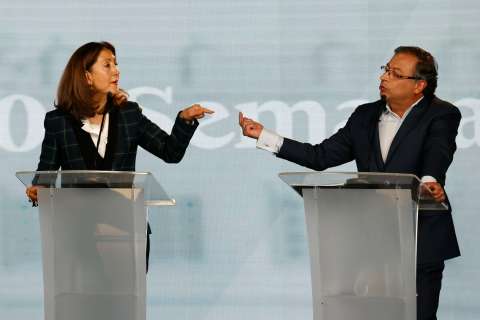 Usos vergonzosos de la depresión y el alzhéimer en campaña