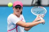Estos son los números de Iga Swiatek previo a su debut en el Abierto de Australia