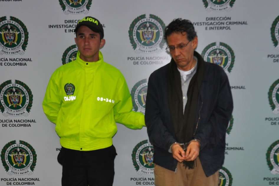 En febrero de 2009, Interpol firmó un acuerdo de cooperación con la Agencia Mundial Antidopaje. / Cortesía
