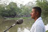 (Pódcast) Los Paveros, un canto campesino contra el desplazamiento forzado