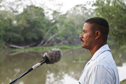(Pódcast) Los Paveros, un canto campesino contra el desplazamiento forzado