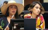 Martha Peralta se fue contra Sarabia por inversión de US$40 millones para La Guajira