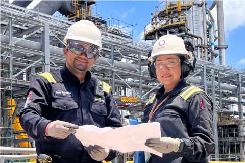 Ecopetrol abre puerta para ingreso de trabajadores a junta directiva de la empresa
