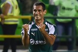Cali goleó a Danubio en Copa Sudamericana