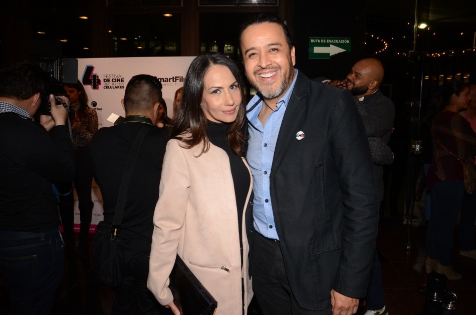 Toto Vega y Nórida Rodríguez: así empezó su historia de amor
