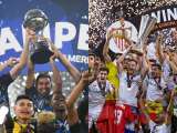 Independiente del Valle enfrentará a Sevilla en nuevo torneo de Conmebol-UEFA