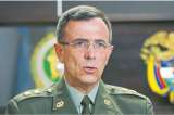 “Tenemos aislado al clan del Golfo”: General Jorge Luis Vargas